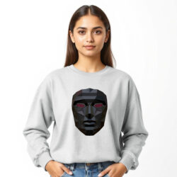 Squid Game Sweat Shirt for Girls