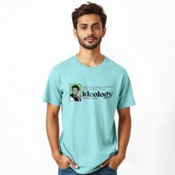 “Ideology” Printed T-Shirts for Boys | Imran khan - Image 4
