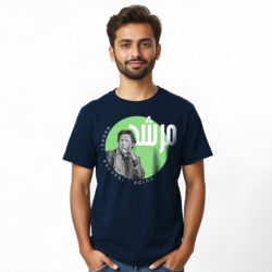 “Murshid” Printed T-Shirts for Boys | Imran khan - Image 5
