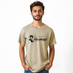 “Ideology” Printed T-Shirts for Boys | Imran khan - Image 2