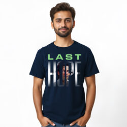 “Last Hope” Printed T-Shirts for Boys | Imran khan - Image 5