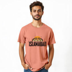 “Islamabad Name” Printed T-Shirts for Boys | Pak City Name - Image 5