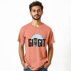 “Gilgit Name” Printed T-Shirts for Boys | Pak City Name - Image 4