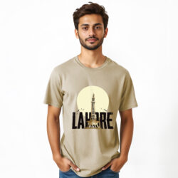 “Lahore Name” Printed T-Shirts for Boys | Pak City Name - Image 5