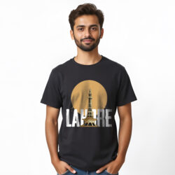 “Lahore Name” Printed T-Shirts for Boys | Pak City Name - Image 3