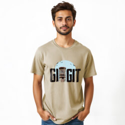 “Gilgit Name” Printed T-Shirts for Boys | Pak City Name - Image 5