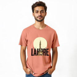 “Lahore Name” Printed T-Shirts for Boys | Pak City Name